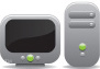 web based icon